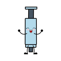 injection icon image