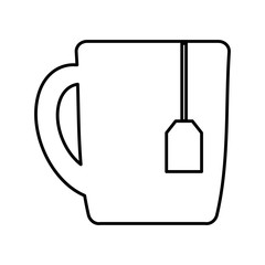 tea mug icon