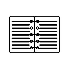 notebook icon image