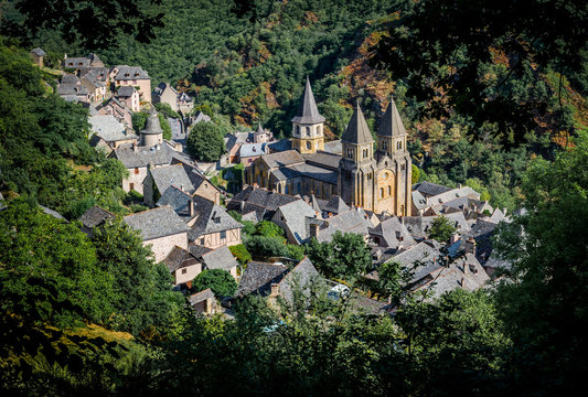 Conques