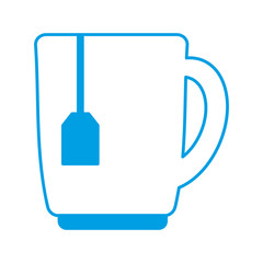 tea mug icon