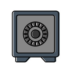 safe box icon