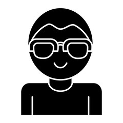 glasses accessory design