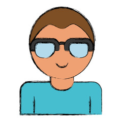 glasses accessory design