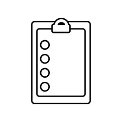 report table icon