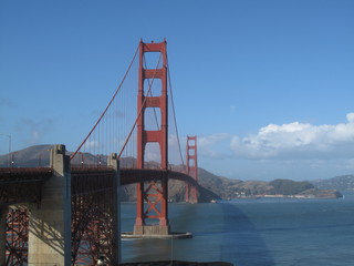 golden bridge