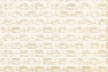 Decorative edged paper.