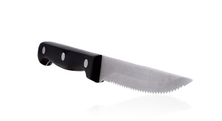 Kitchen knife