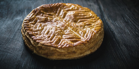 Galette des rois