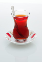 turkish tea