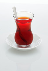 Turkish tea