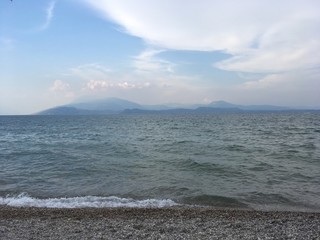 Lago di Garda