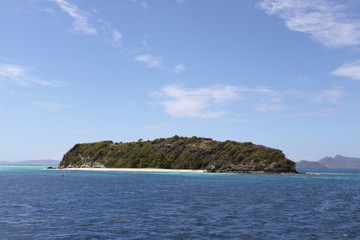 caraîbes mer plage les îles grenadines