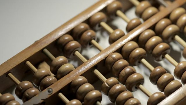 Chinese Abacus
