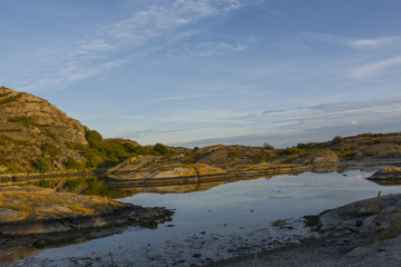 Swedish archipelago