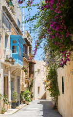 Malta  Mdina