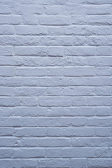 Paint on a Brick Wall