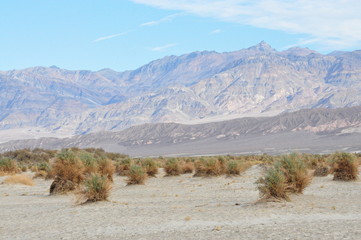 Death Valley