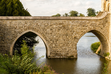 Fototapeta premium Leeds Castle
