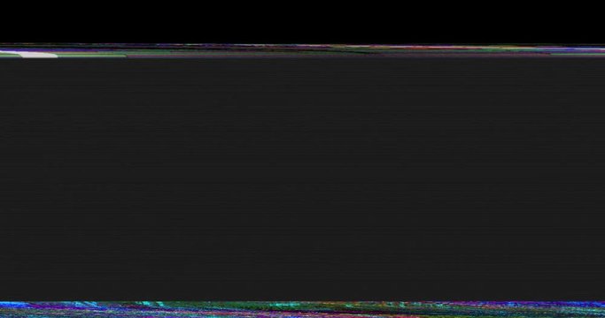 vhs background realistic flickering, analog vintage TV signal with bad interference, static noise background, overlay ready