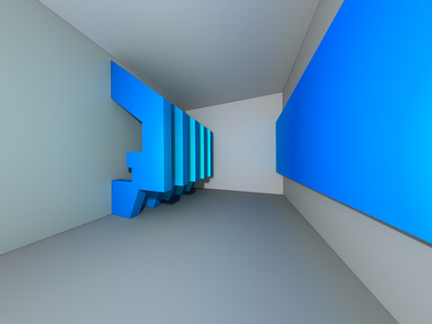 Abstract Architecture