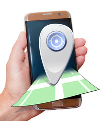 Fototapete bei efototapeten.de bestellen   