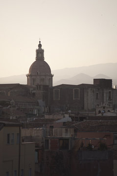 Catania