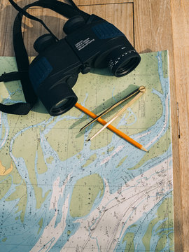 Navigational equipment