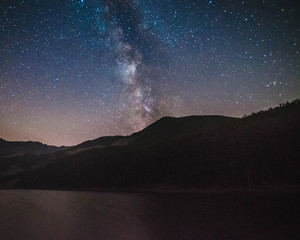 Milky Way