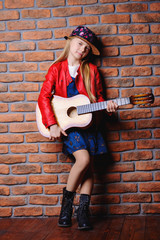 musical education guitar
