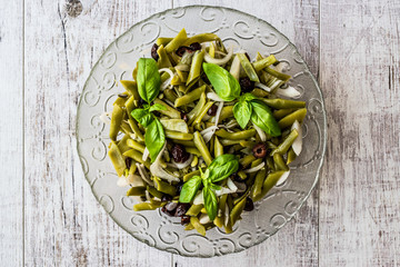 Tabbule Salad with Kinoa