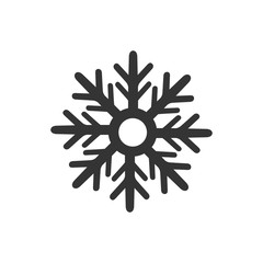 Snowflake Icon