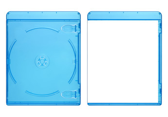 blue-ray case