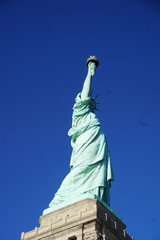 Fototapeta premium Statue of Liberty