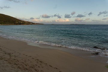 St. John Landscapes