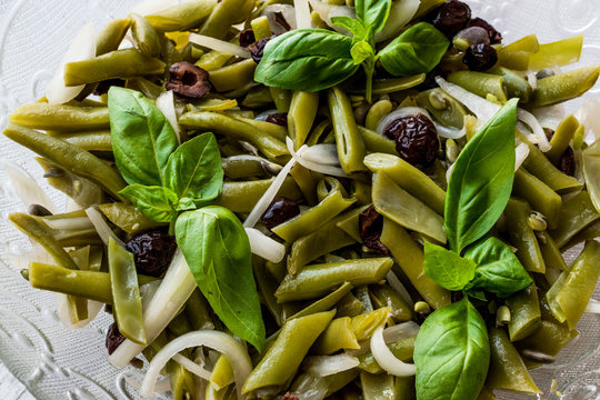 Tabbule Salad with Kinoa