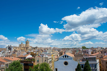 roof tarragona