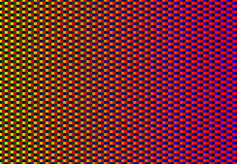 背景　テクスチャー　モニター