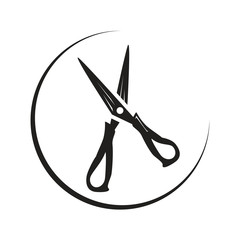 scissors icon