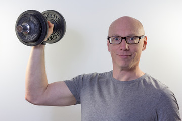 Krafttraining