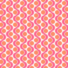 Patterned background