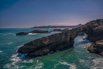 Biarritz