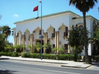 TRESOR/CASA/MAROC