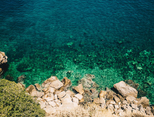 Obraz premium Sea