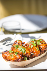 Food Photography from Florida