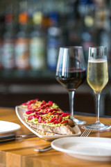 Food Photography from Florida
