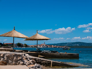 Murter Island, Croatia