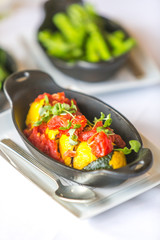 Food Photography from Florida