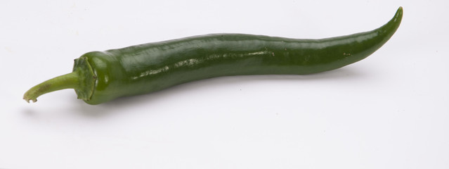 green pepper