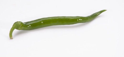 green pepper